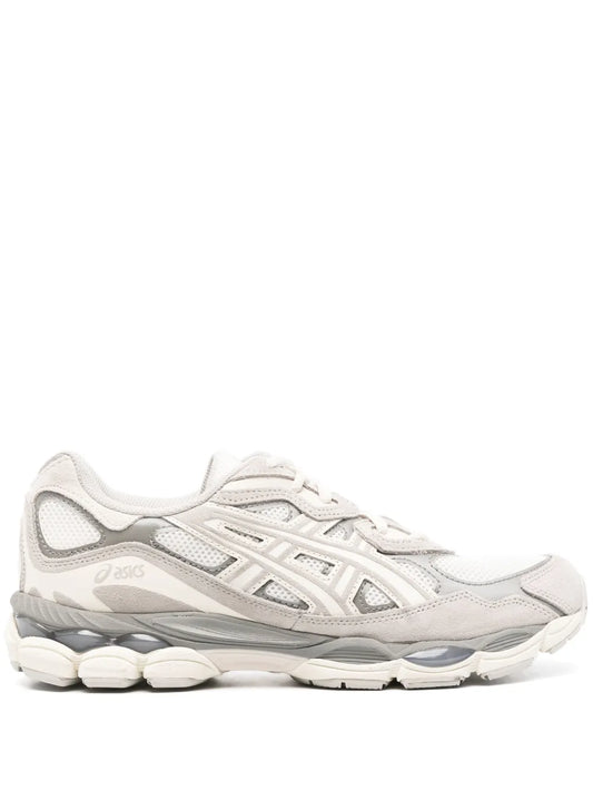 Asics gel nyc beige