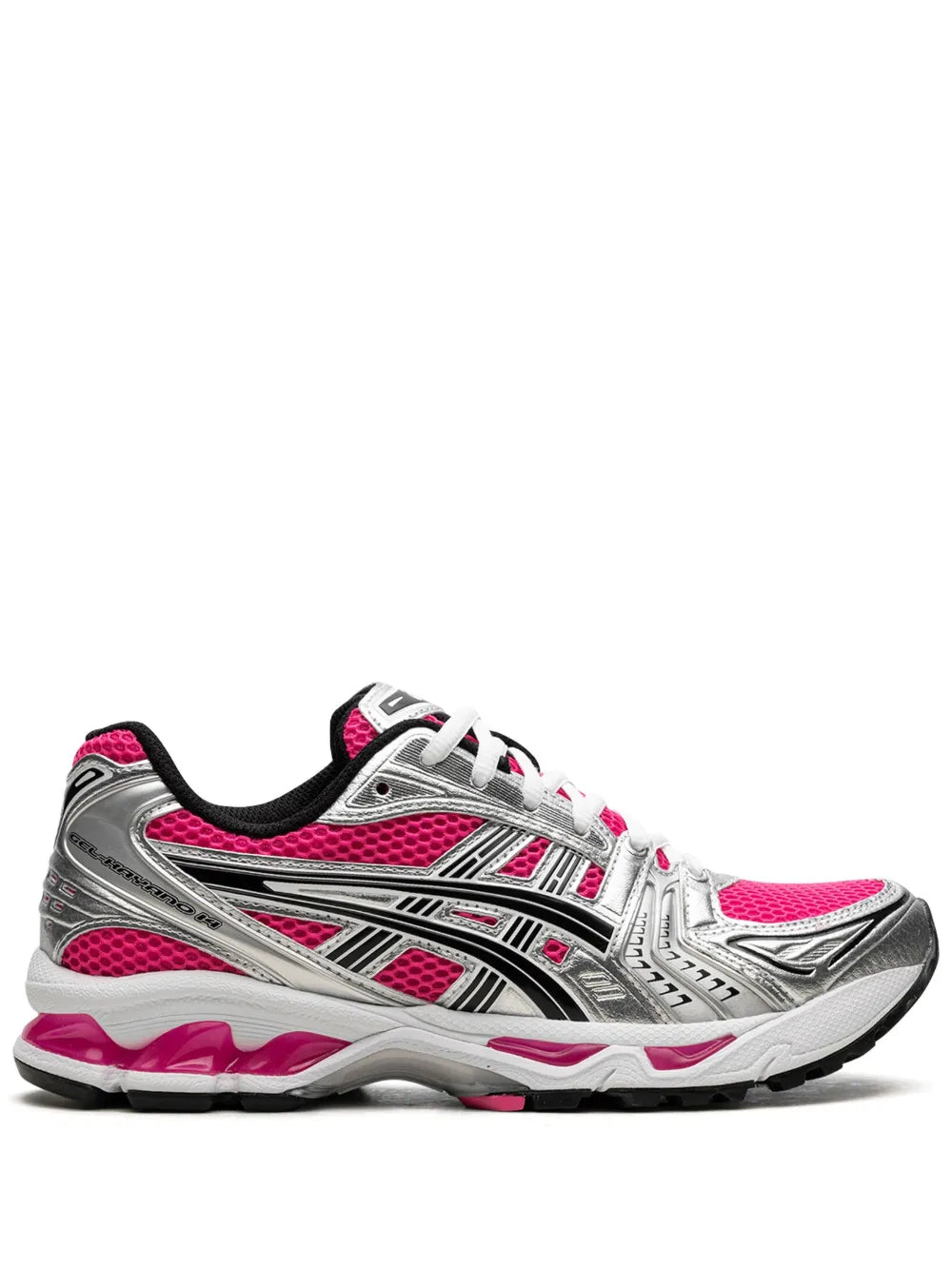 Gel-Kayano 14 Rose Glo