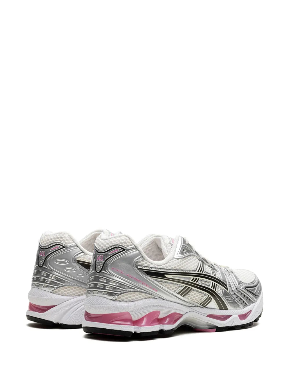 Gel kayano 14 sweet pink