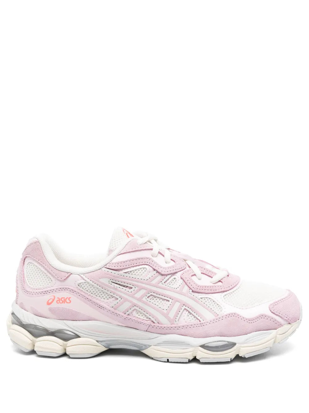 Asics gel nyc pink