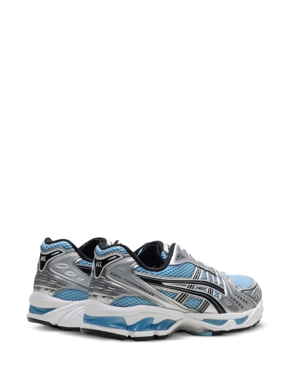 Gel Kayano 14 'Arctic Sky Pure Silver'