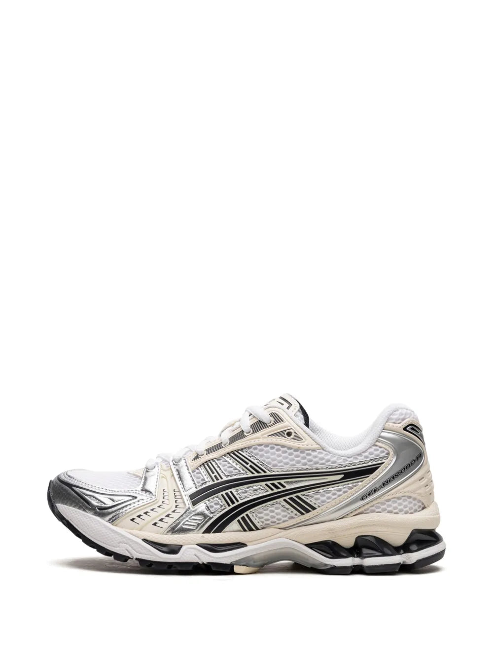 Gel kayano 14 white/midnight