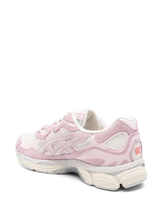 Asics gel nyc pink