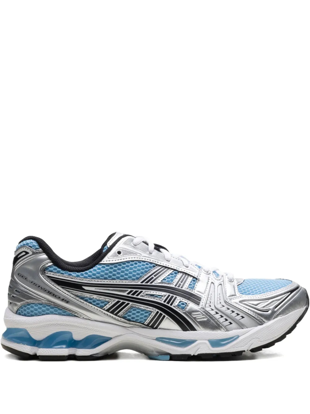 Gel Kayano 14 'Arctic Sky Pure Silver'