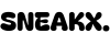 SNEAKX.